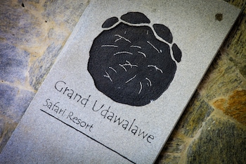 grand udawalawe safari resort