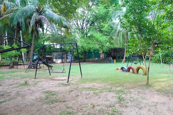 grand udawalawe safari resort