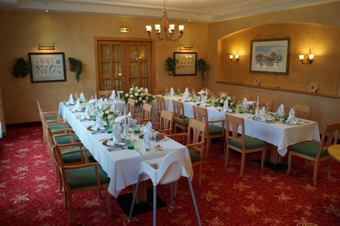 hotel althof retz