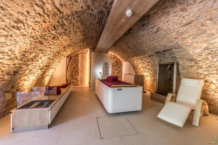 hotel althof retz
