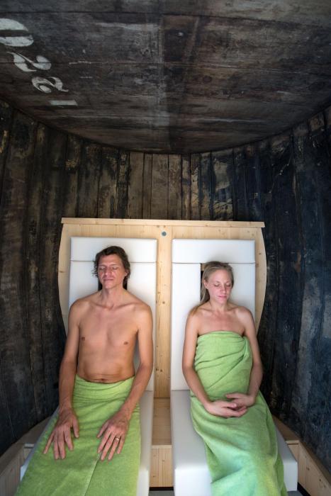 hotel althof retz