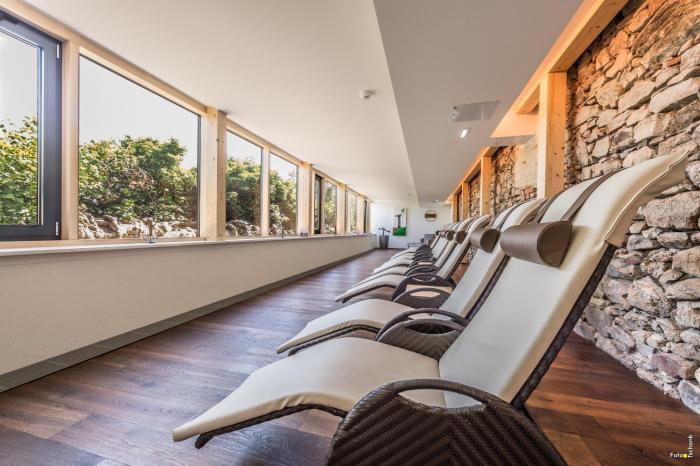 hotel althof retz