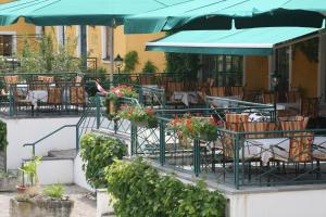 hotel althof retz