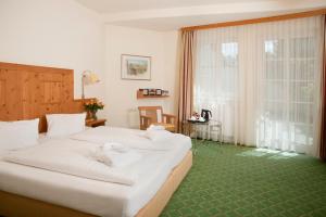 hotel althof retz