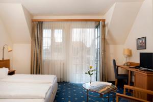 hotel althof retz