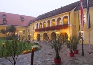 hotel althof retz