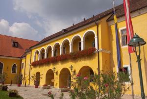 Hotel Althof Retz,Retz>>Hollabrunn,4 star