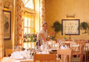 hotel althof retz