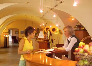 hotel althof retz