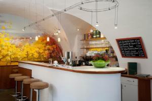 hotel althof retz