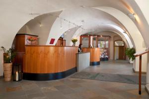 hotel althof retz