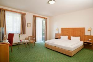 hotel althof retz