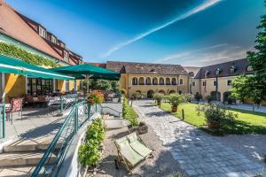 Hotel Althof Retz,Retz>>Hollabrunn,4 star