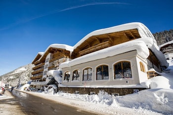 hotel enzian by alpeffect hotels