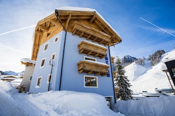 hotel enzian by alpeffect hotels