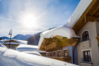 hotel enzian by alpeffect hotels