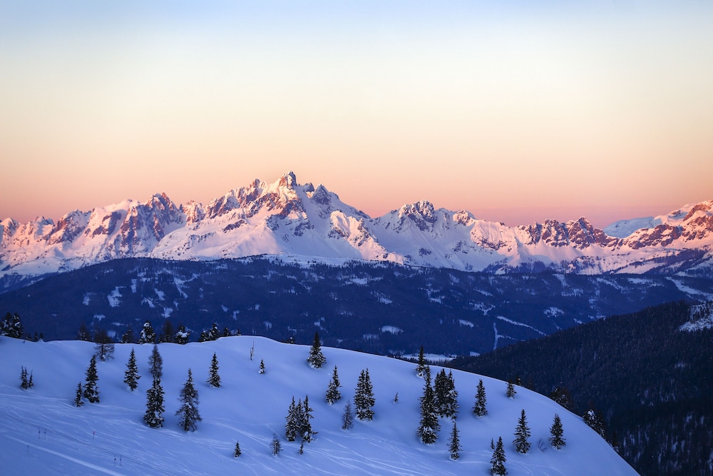 hotel enzian by alpeffect hotels