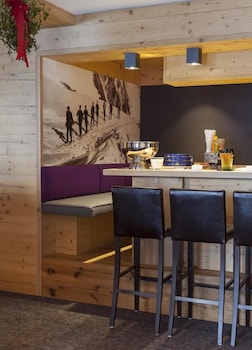 hotel enzian by alpeffect hotels