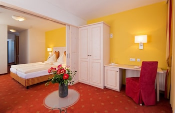 hotel enzian by alpeffect hotels