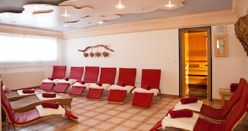 hotel enzian by alpeffect hotels