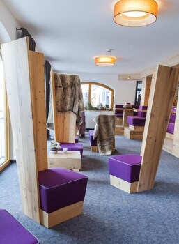 hotel enzian by alpeffect hotels