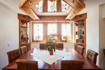 hotel enzian by alpeffect hotels