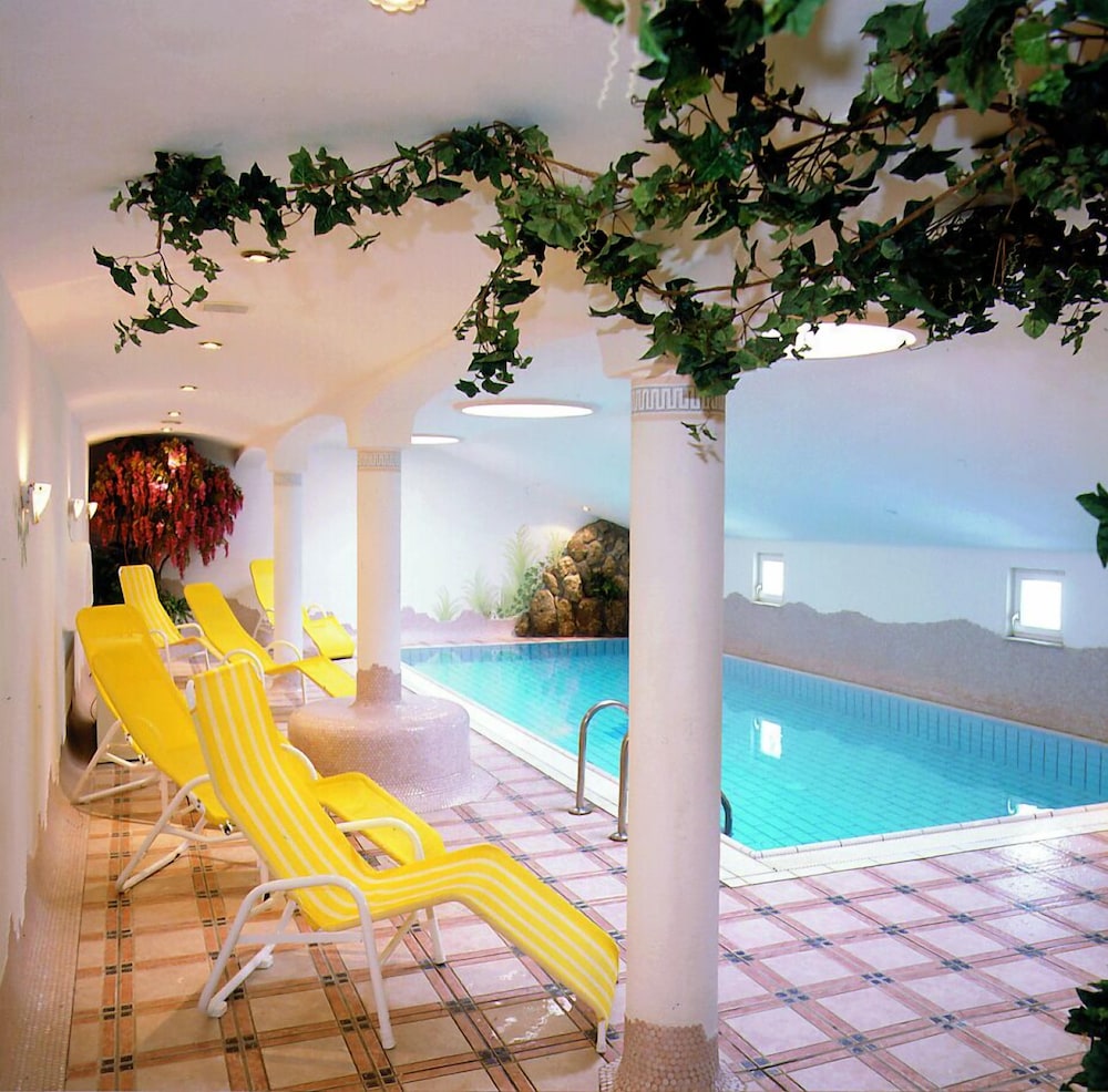 hotel enzian by alpeffect hotels