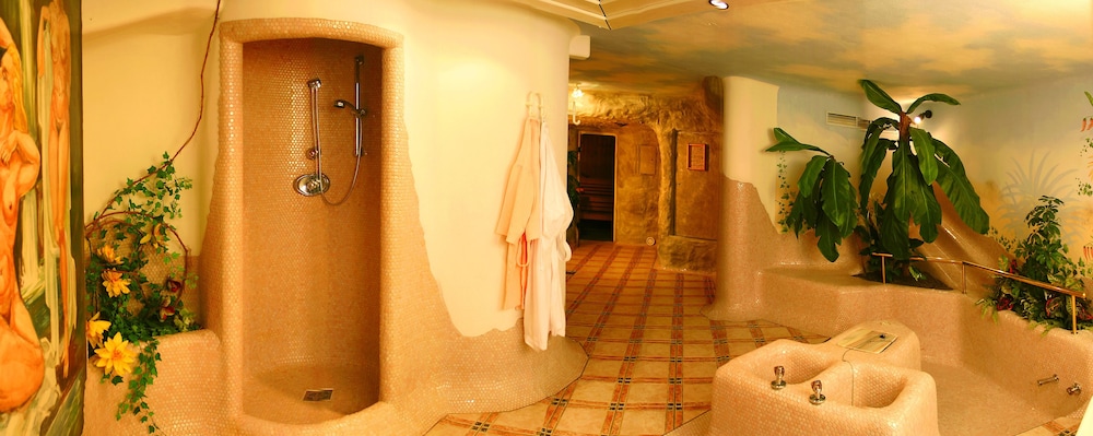 hotel enzian by alpeffect hotels