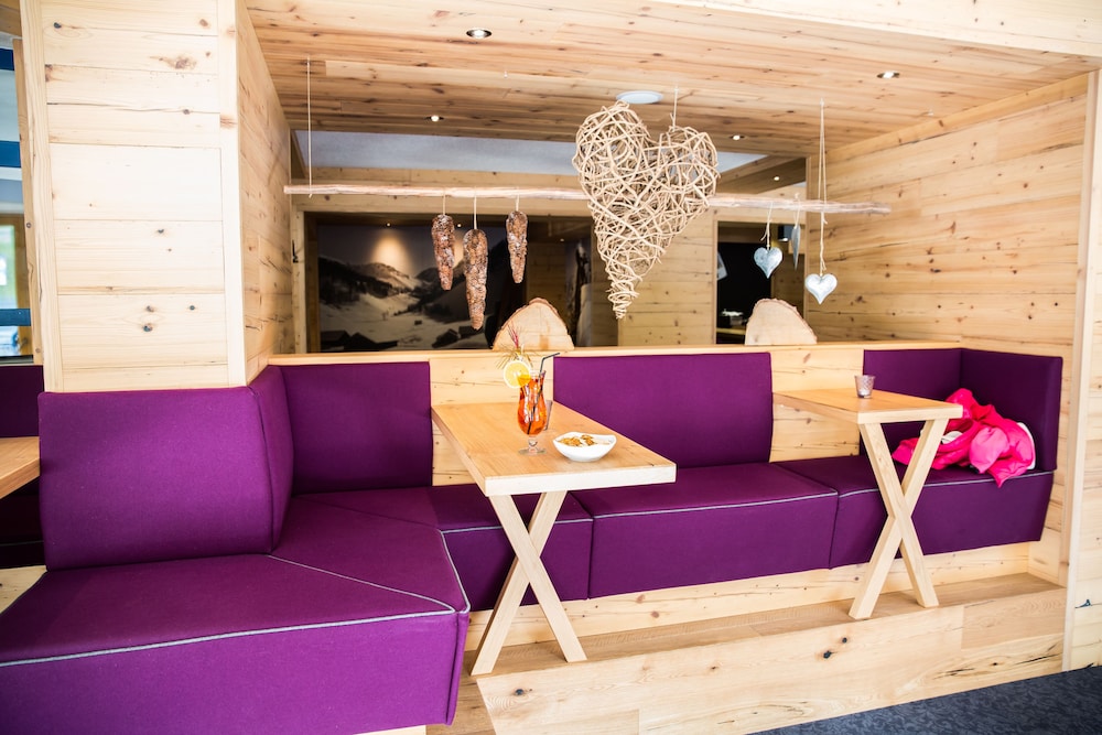 hotel enzian by alpeffect hotels