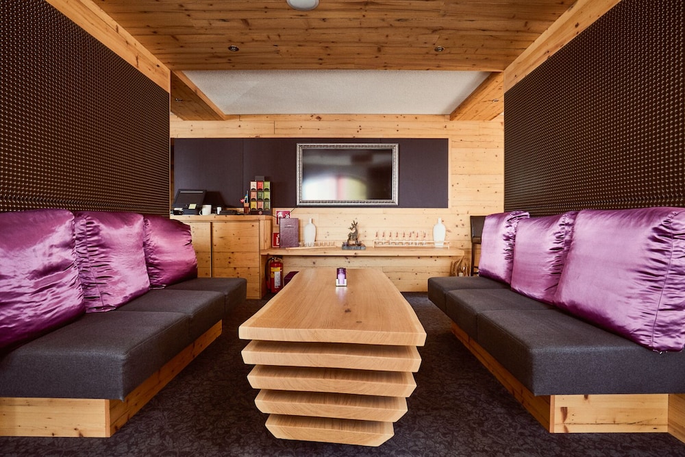 hotel enzian by alpeffect hotels