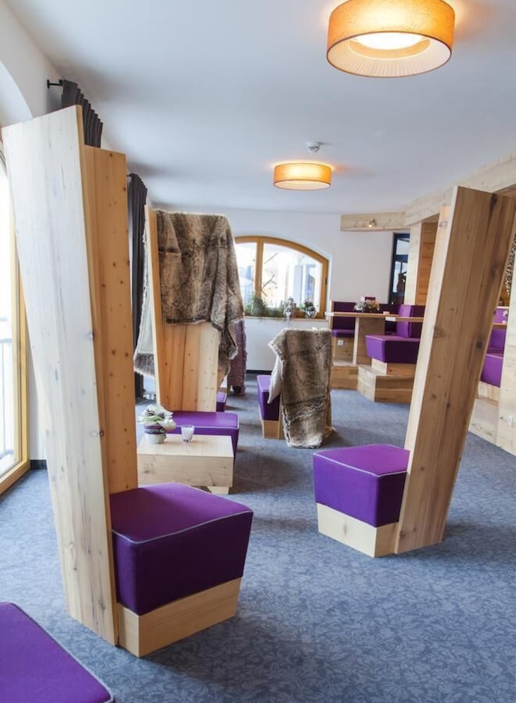 hotel enzian by alpeffect hotels