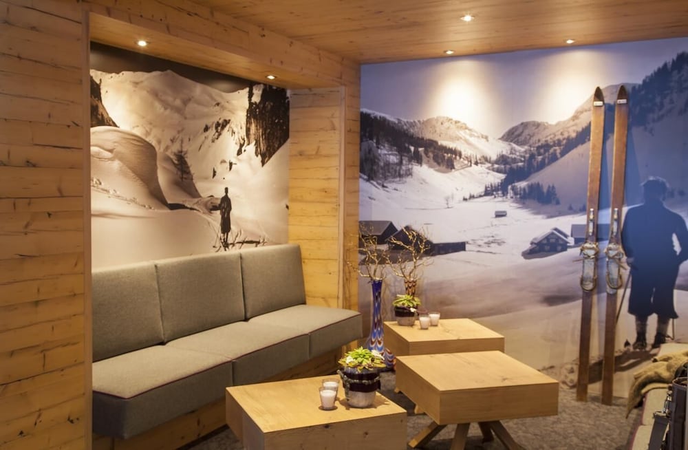 hotel enzian by alpeffect hotels