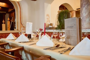 hotel enzian by alpeffect hotels