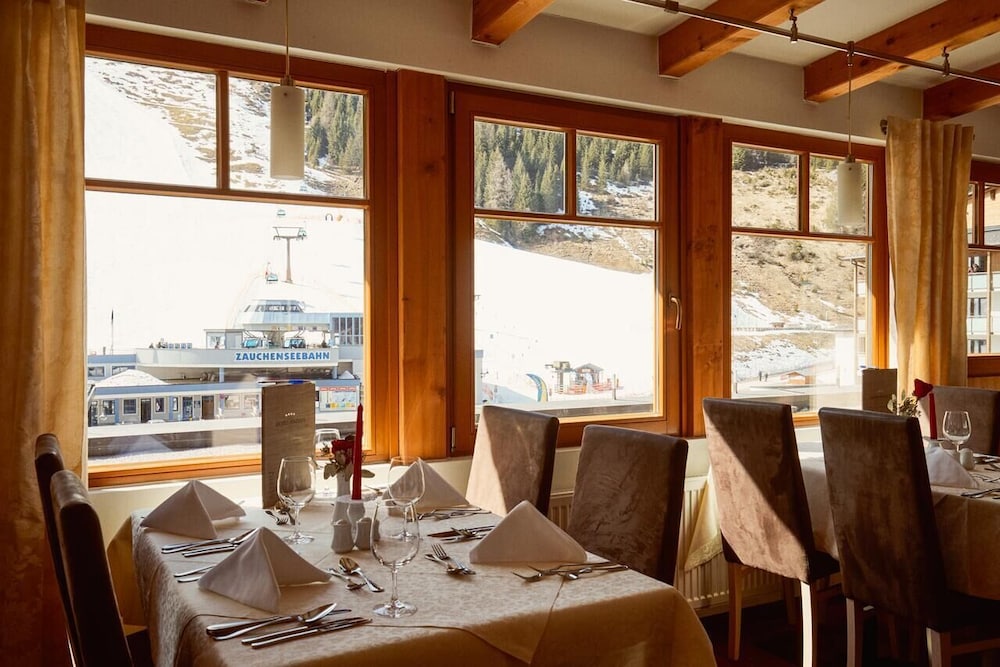 hotel enzian by alpeffect hotels