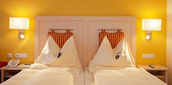 hotel enzian by alpeffect hotels