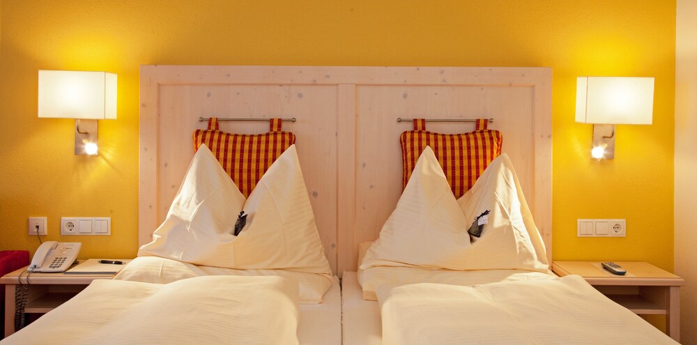 hotel enzian by alpeffect hotels