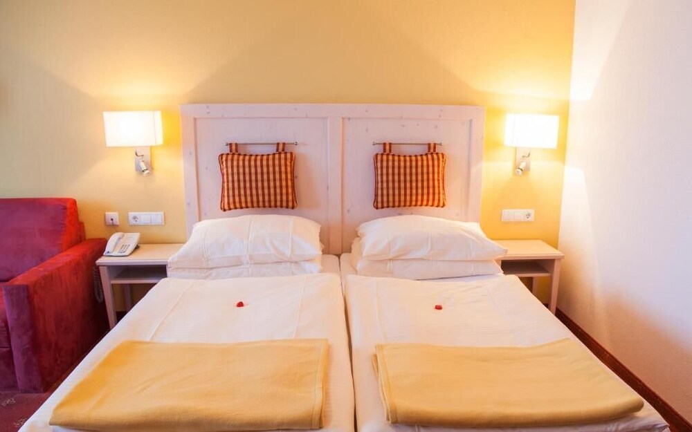 hotel enzian by alpeffect hotels