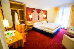 Hotel Enzian By Alpeffect Hotels,Austrian Alps>>Altenmarkt Im Pongau,3 star
