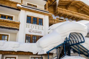 Hotel Enzian By Alpeffect Hotels,Austrian Alps>>Altenmarkt Im Pongau,3 star