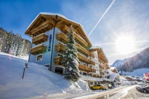 Hotel Enzian By Alpeffect Hotels,Austrian Alps>>Altenmarkt Im Pongau,3 star