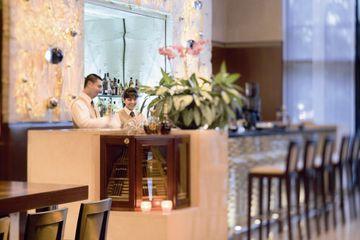 sheraton istanbul levent