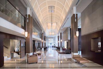 sheraton istanbul levent