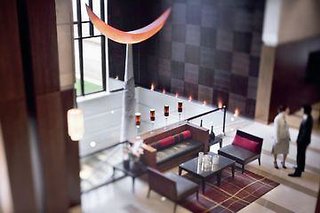 sheraton istanbul levent