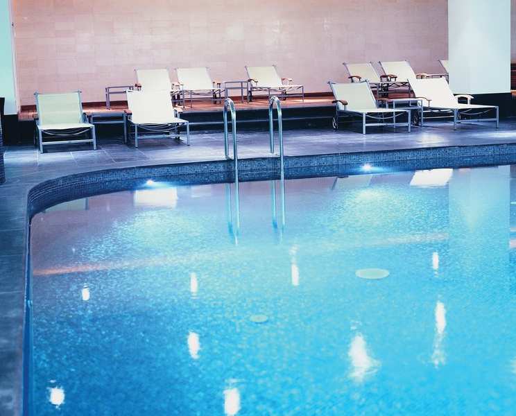 sheraton istanbul levent