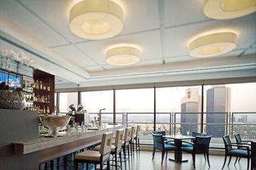 sheraton istanbul levent