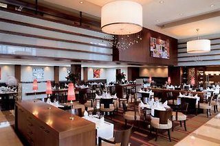 sheraton istanbul levent