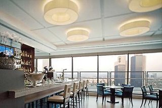 sheraton istanbul levent