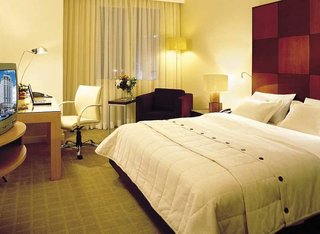 Sheraton Istanbul Levent,Buyukdere Caddesi No 3-4, 4 Levent, Kagithane,5 star