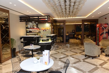 style hotel sisli