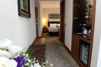 style hotel sisli